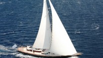 Gitana -  Main